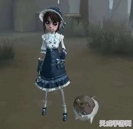 揭秘第五人格假小子角色，独特技能全解析及最新动态