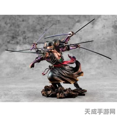 DNF阿修罗终极武器指南，瞎子玩家必备强散装备揭秘