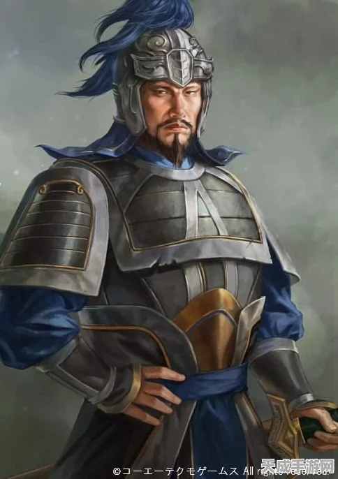 三国志战略版，揭秘顶级战场上的核心将领与战略部署