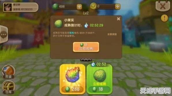 迷你世界探秘，高效获取可可豆的绝妙攻略