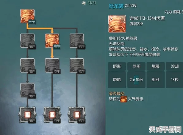 剑灵玩家必看，揭秘灵气值显示位置与提升攻略