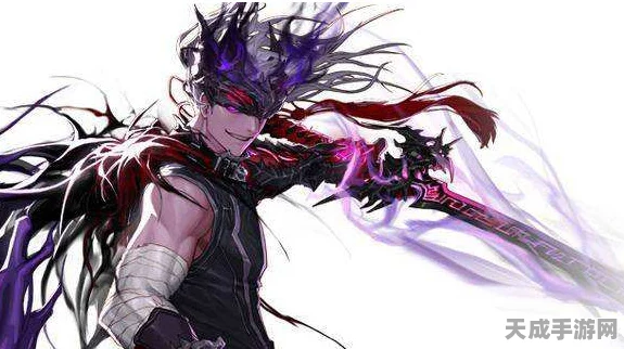 地下城与勇士手游，鬼泣武器选择大揭秘——太刀VS短剑，谁才是你的战斗灵魂？