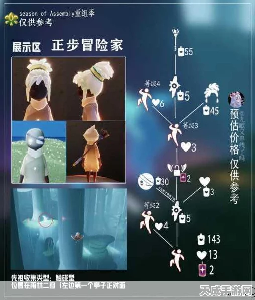光遇探险指南，揭秘白金斗篷先祖双复刻点，解锁神秘宝藏