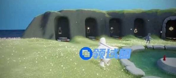 光遇探险指南，揭秘白金斗篷先祖双复刻点，解锁神秘宝藏