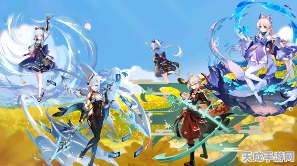 原神无工之剑获取全攻略，解锁强力武器的秘密途径