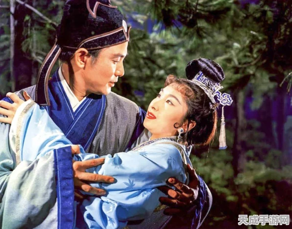 倩女幽魂手游，侠客技能修炼全攻略，打造无敌战斗力的秘籍
