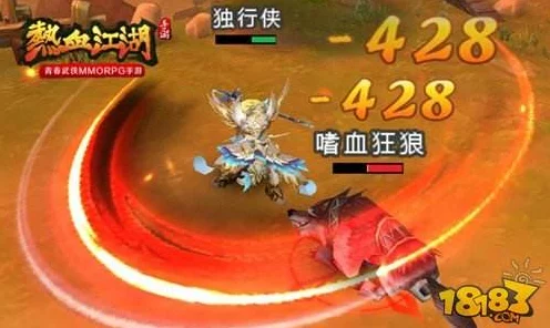 热血江湖手游，揭秘追魂五星枪获取攻略，助你称霸武林！