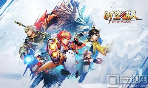 时空猎人九游版燃爆上线，横版动作竞技，冒险赛事全面升级