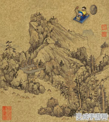奥比岛古画珍藏秘籍，守护历史遗珠的必备指南