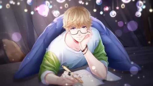 恋与制作人深度解析，周棋洛羁绊攻略与数据全览，打造完美情缘