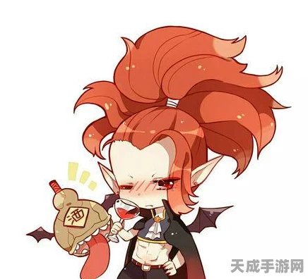 阴阳师手游，酒吞童子养成全攻略，打造顶级输出式神
