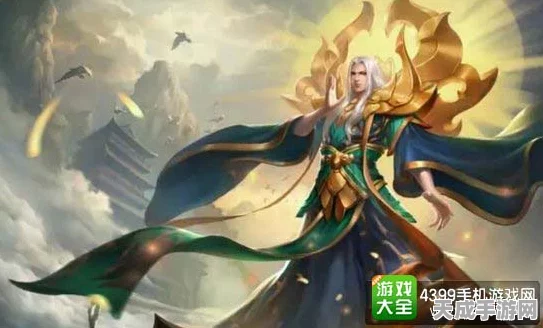 乱斗西游2，揭秘菩提祖师最强阵容搭配与战术精髓