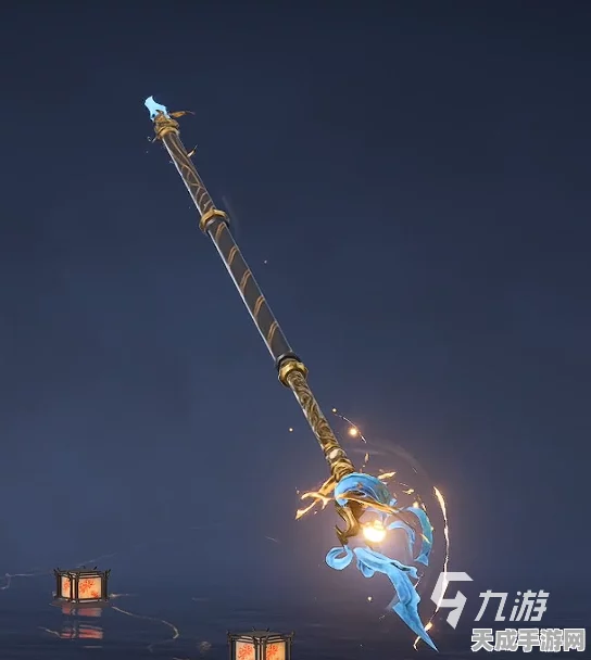 永劫无间长枪新皮肤禅意八宝解锁攻略，珍稀外观等你来拿！