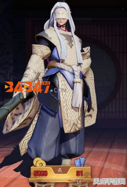 决战平安京，判官阴阳术终极攻略，揭秘高端局制胜搭配