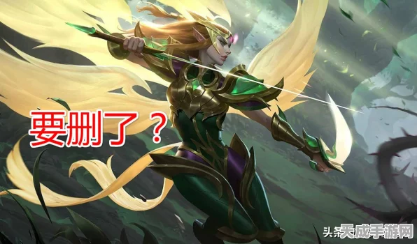 云顶之弈国际服攻略，一刀流铁男称霸棋盘，绝密技巧大揭秘