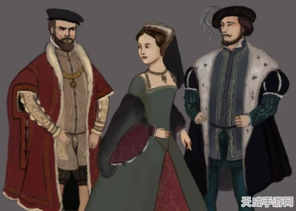 玛丽一世称霸之路，文明与征服天赋加点深度攻略