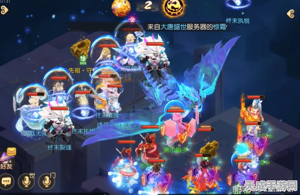 梦幻西游手游新副本揭秘，挑战迷失之地·暗影龙，开启四洲纪行全新篇章