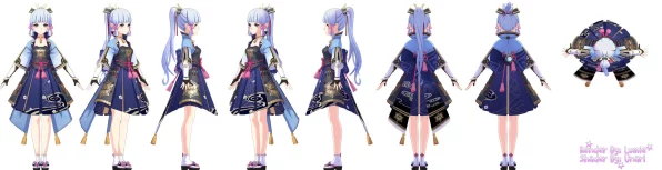原神3.3版本前瞻盛宴，直播全攻略，精彩内容抢先看！