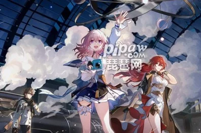 星穹铁道出金机制揭秘，保底机制是否会因出金而刷新？