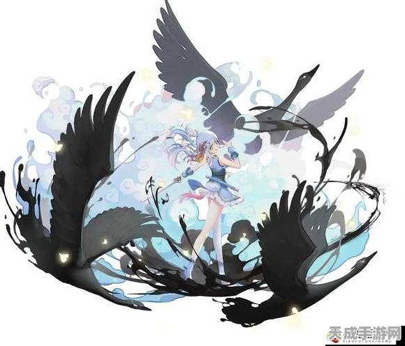 堕天使蕴灵大揭秘，灵魂潮汐中强度与实战表现全剖析