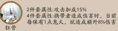 迷雾公式深度剖析，狂骨角色强度与实战应用全解析