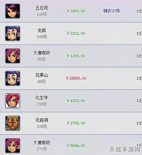 梦幻西游CBG买号全攻略，安全交易，轻松玩转西游世界