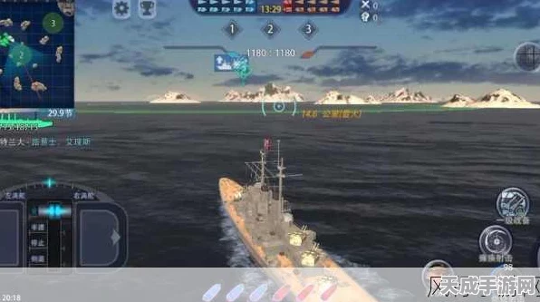 巅峰战舰，深度解析战舰技能契合度，助你驰骋海域！