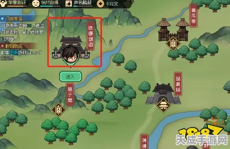 御剑飞仙，属性书攻略大揭秘，大侠立志传难度升级关卡全解析