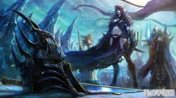 怀旧服战火重燃，魔兽世界PVP顶尖职业争霸赛策略解析