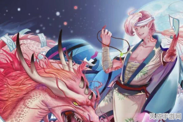 阴阳师一目连获取攻略，解锁SSR神秘式神全途径