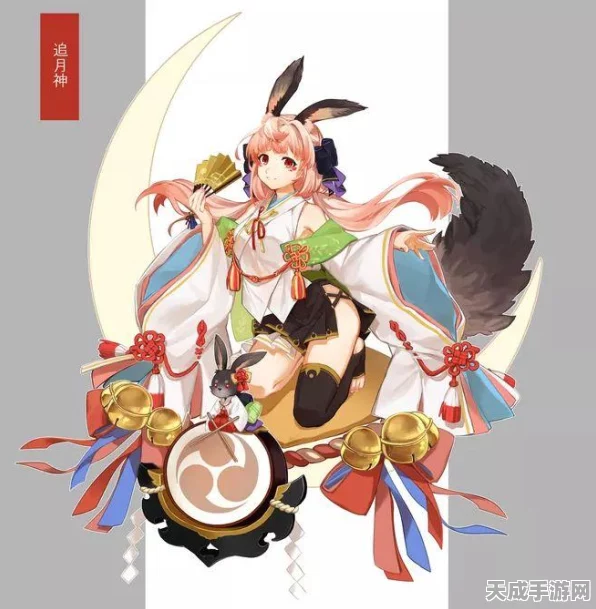 阴阳师高手秘籍，山兔御魂搭配与速度堆叠全攻略