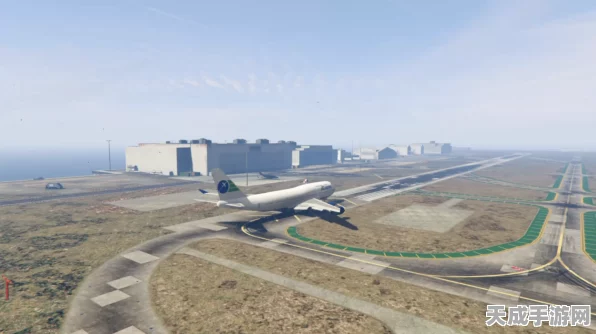 GTA5飞行大师秘籍，掌握飞机驾驶的极致技巧，翱翔天际不是梦
