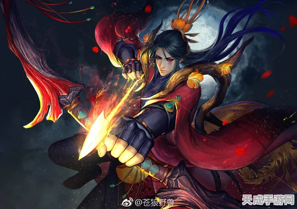 神都夜行录，司羿最强阵容搭配攻略，解锁无尽战斗潜力！