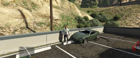 GTA5车轮胎深度解析，解锁极致驾驶体验的秘籍
