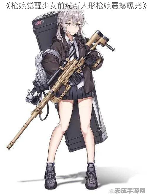 少女前线震撼更新，全新枪械人形枪娘惊艳亮相，细节揭秘！