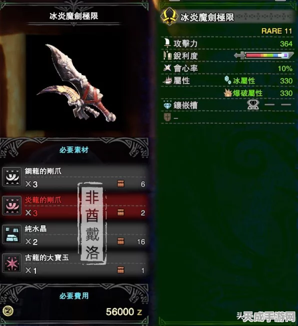 冰原守卫者，全阶段武器精选指南，打造无敌战斗阵容