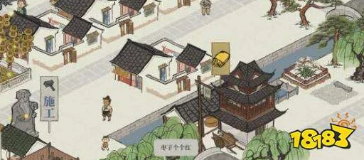 聂隐娘在江南百景图中的非凡作用与深度解析