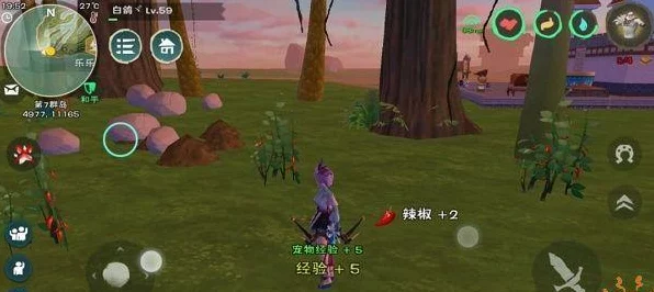 创造与魔法深度探索，揭秘海底世界的资源分布奥秘