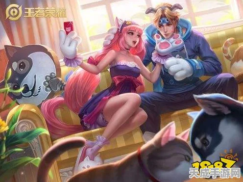 王者荣耀，揭秘孙策幽灵船神秘航行，技能与战术深度剖析
