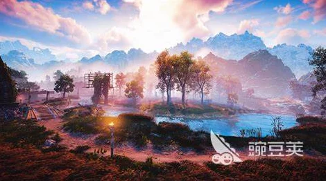 网易巨献！10亿研发武侠巨制射雕上半年公测，大世界RPG新纪元即将开启