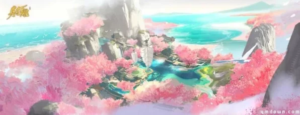 网易巨献！10亿研发武侠巨制射雕上半年公测，大世界RPG新纪元即将开启