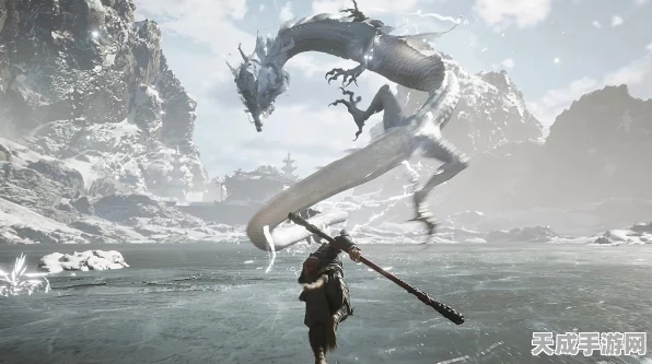 黑神话，悟空壁纸大放送！WeGame携手玩家共赏超燃悟空形象