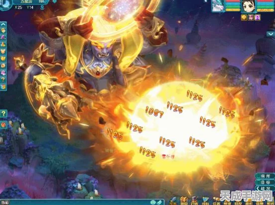 乱斗西游2，黄眉老佛VS业火明王，顶尖对决攻略全解析