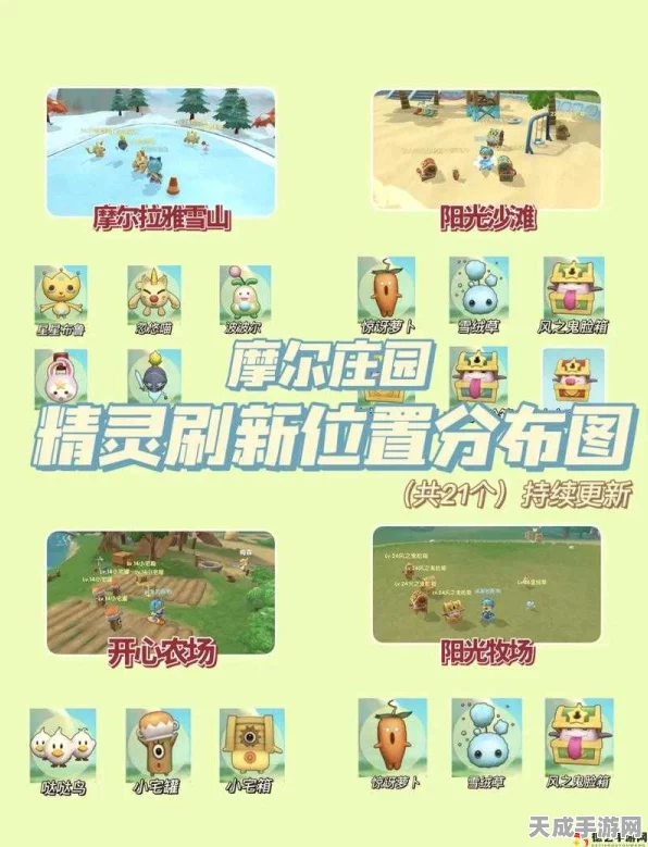 摩尔庄园丝尔特到访秘籍，解锁家园新访客的趣味攻略