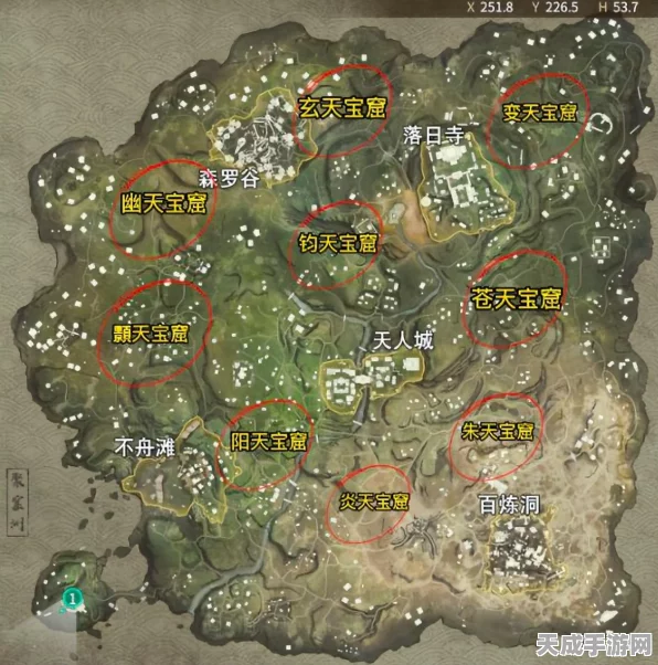 永劫无间深度解析，古币的隐藏力量与多样用途揭秘