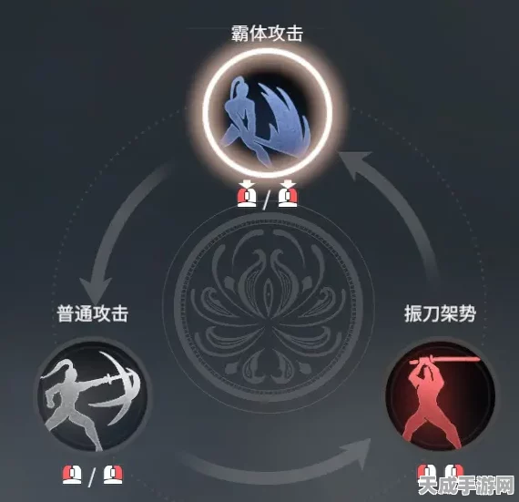 永劫无间深度攻略，宁红夜天赋印记极致搭配，竞技场制胜秘籍