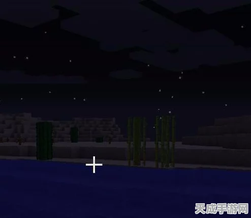 我的世界夜视指令大揭秘，英文代码助你探索黑暗世界！