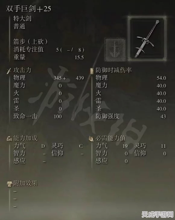 艾尔登法环，顶尖装备对决，义手与腐败剑翼谁更胜一筹？