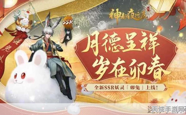 神都夜行录SSR妖灵巅峰对决，揭秘顶级妖灵培养指南