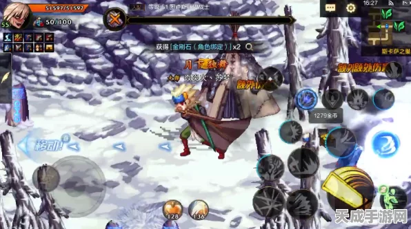 DNF手游搬砖新解，无自由交易下的生存之道